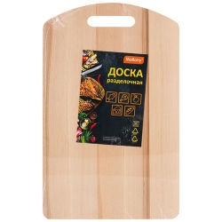 Доска раздел. 22*35 см/массив/ арт.986041